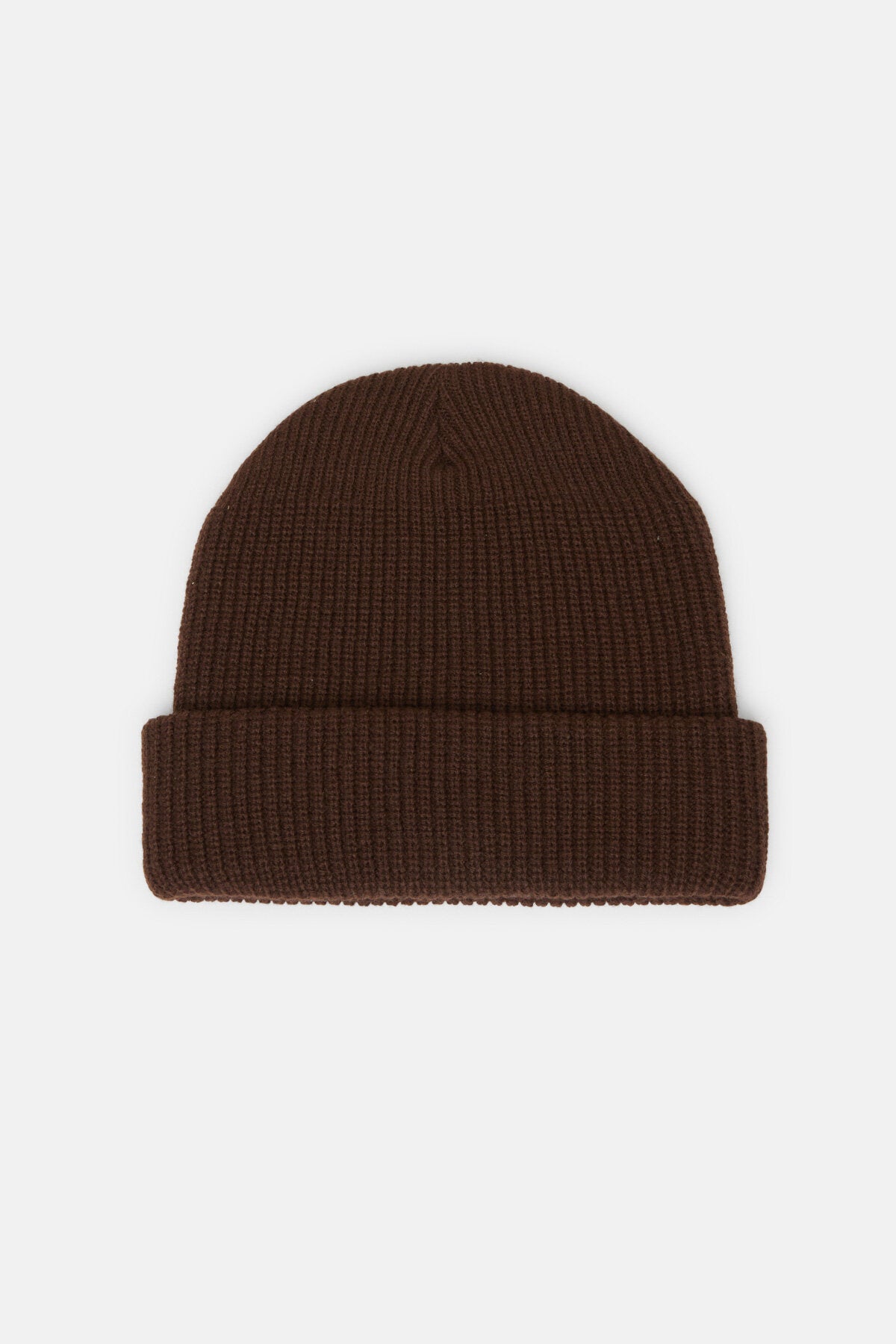 Cappellino in maglia