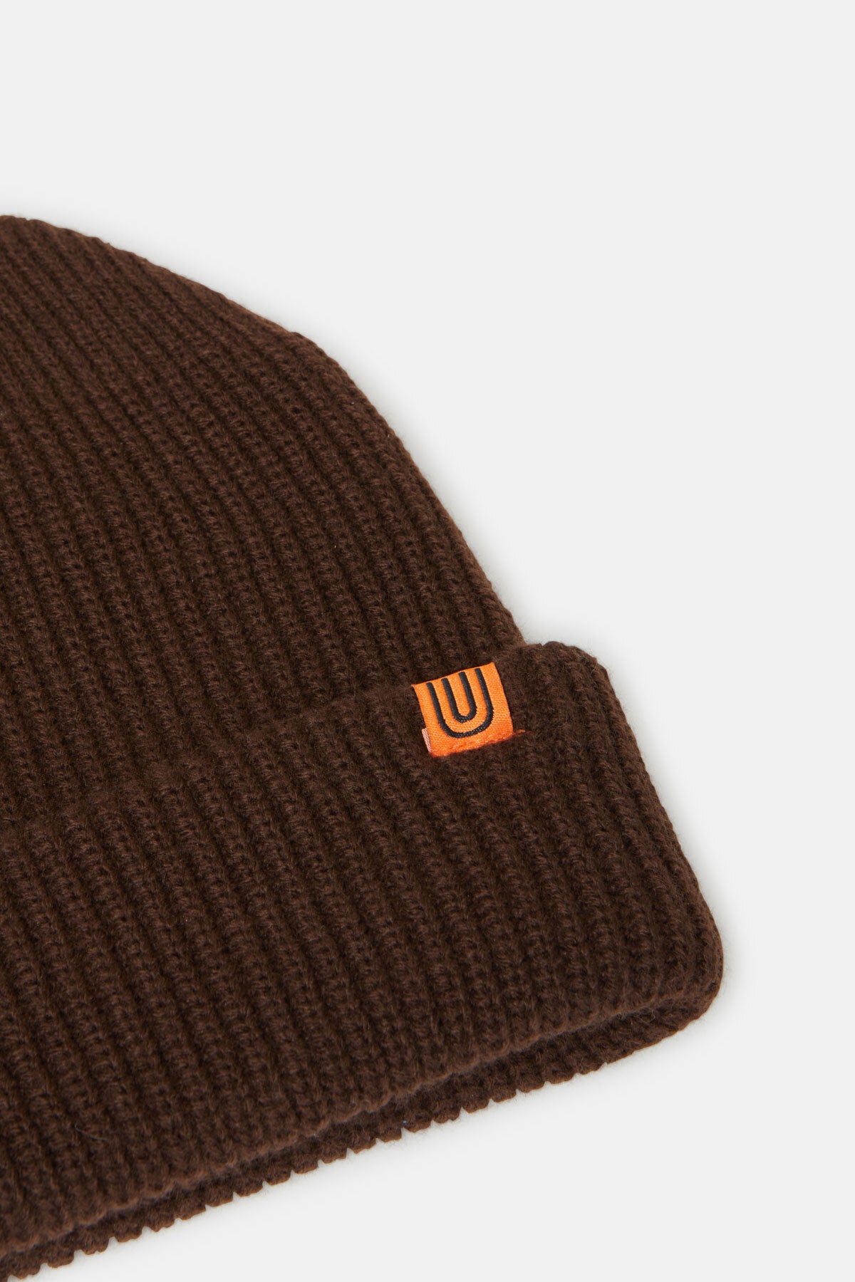 Cappellino in maglia