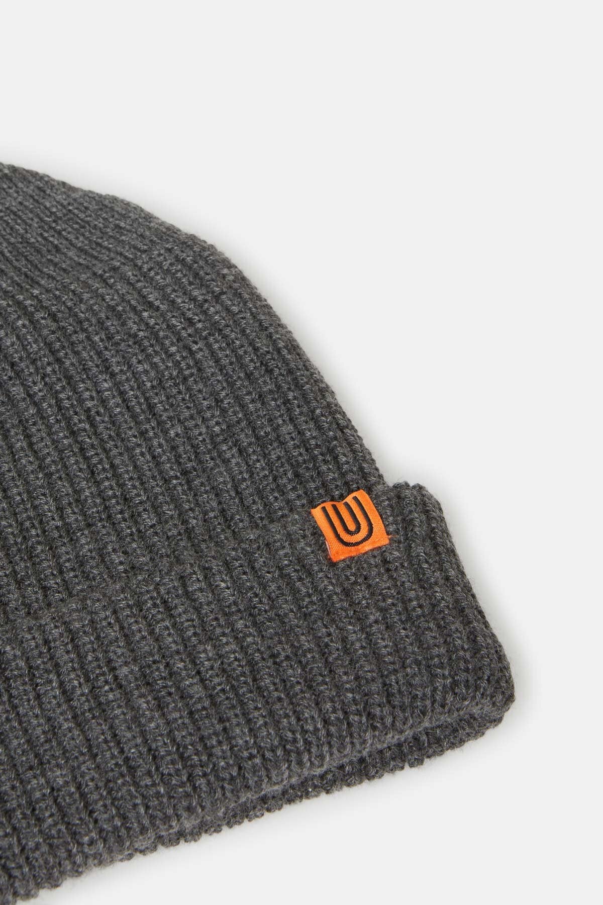 Knit Cap