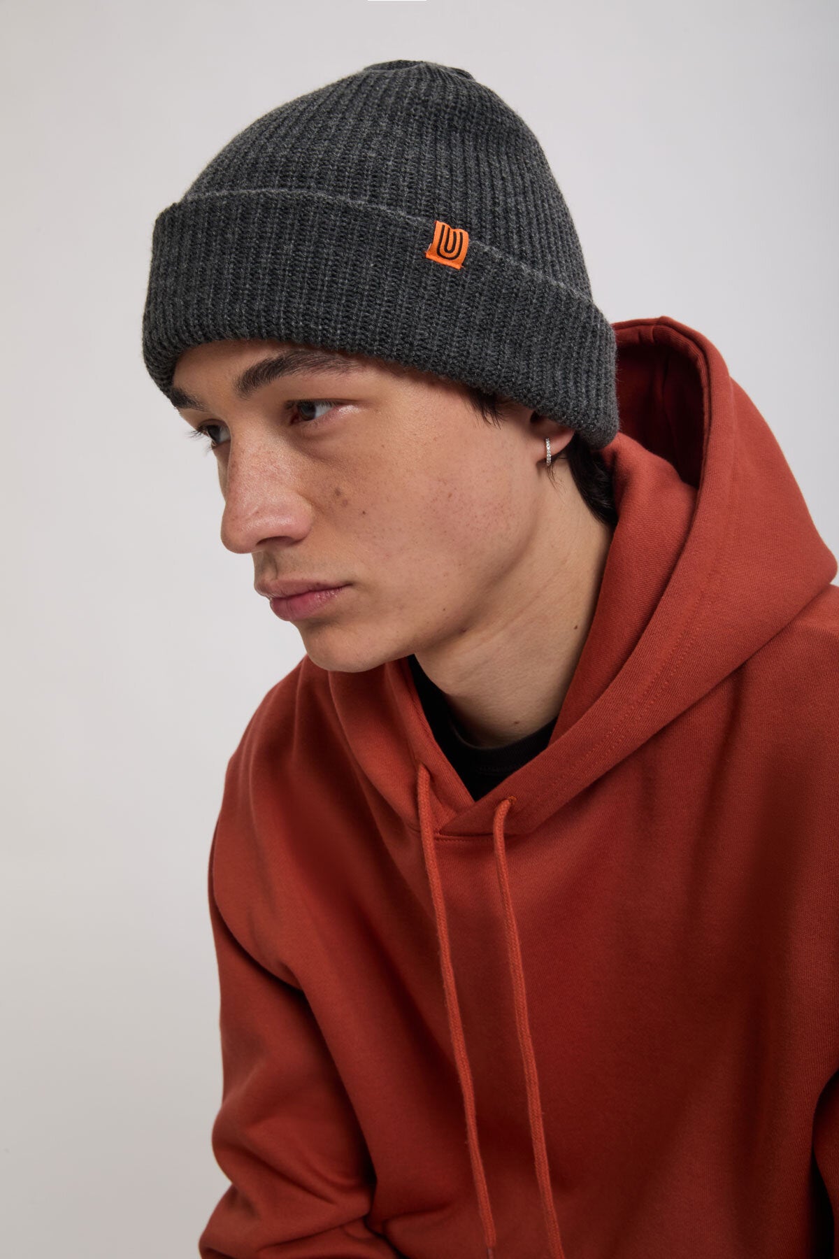 Knit Cap
