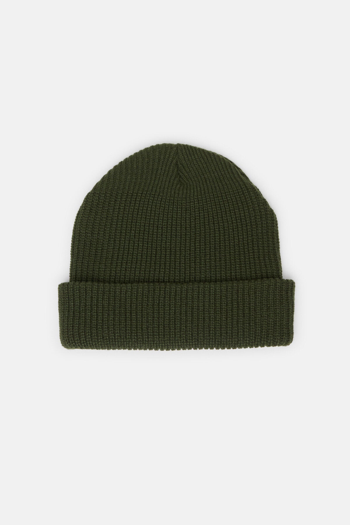 Knit Cap