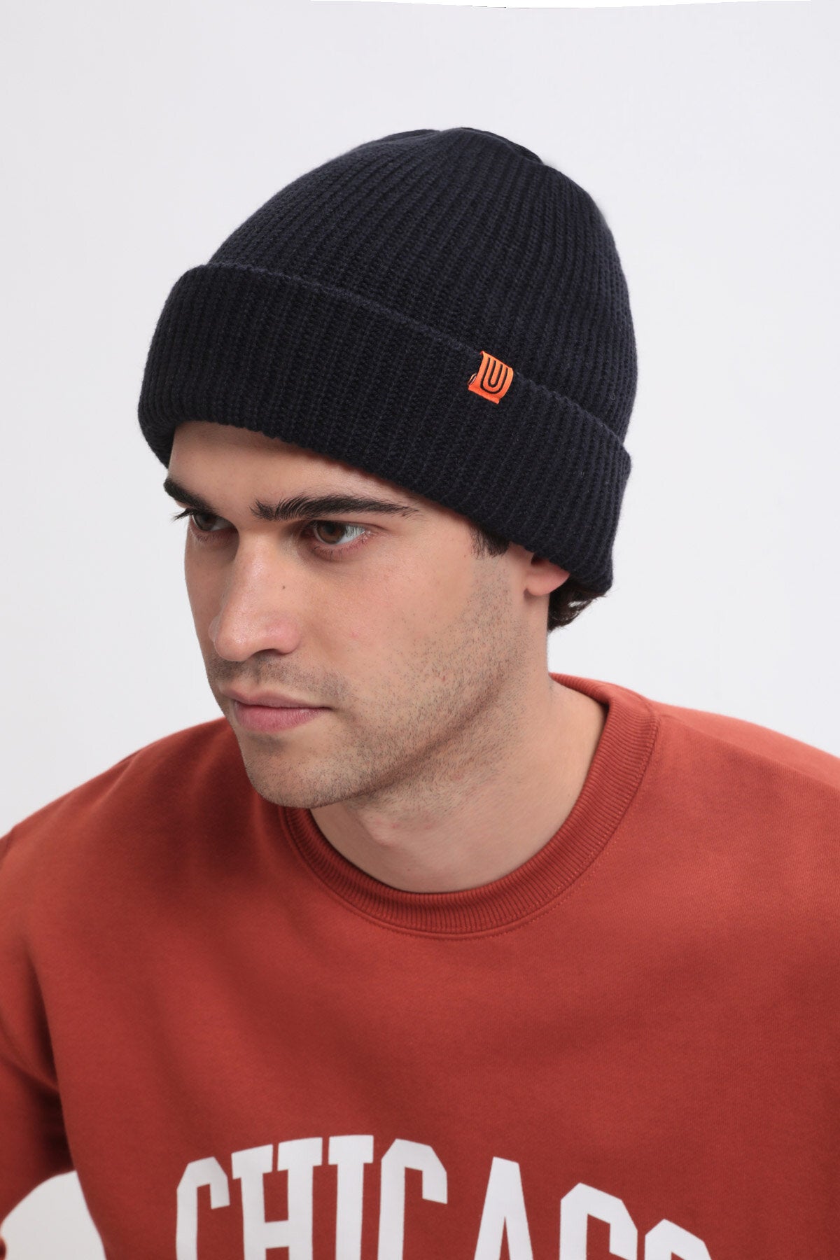 Knit Cap